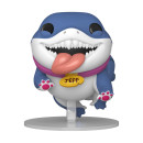Funko Pop! Marvel: Rivals - Jeff the Land Shark #1140 Bobble-Head Vinyl Figure Funko Pop! Marvel: Rivals - Jeff the Land Shark #1140 Bobble-Head Vinyl Figure
