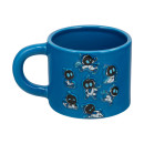 Paladone: Astrobot Embossed mug (Pp15506ab)