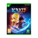 Xsx Kaku: Ancient Seal