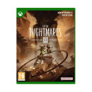 Xbox1 / xsx Little Nightmares iii