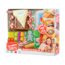 Little Tikes Creative Chef σετ Μπισκοτόσπιτο (643446)