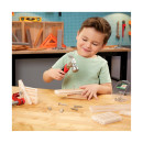 Little Tikes Creative Construction σετ Σφυρί & Καρφιά (643248)