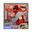 Little Tikes Creative Construction σετ Μέτρησης & Κοπής (643255)