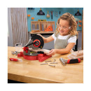 Little Tikes Creative Construction σετ Δισκοπρίονο (643279)