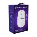 Turtle Beach: Burst ii pro - Wireless Mouse (Color: White)