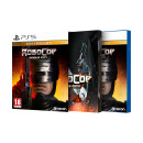 Ps5 Robocop: Rogue City Collection
