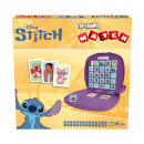 Winning Moves top Trumps Match: Lilo & Stitch new Multilingual Version (Wm05350-ml1-6)