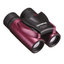 Olympus 8x21 rc ii Metal Magenta Binoculars