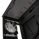 Kolink Unity Meshbay Argb Midi atx Tower Case - 400mm Clearance (4 pre-Installed Fans & Controller)