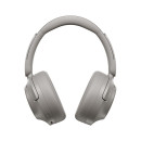 Qcy h3s Headphones Grey - Type-c & Bluetooth 6.0 anc Ios/android Call Noise Cancelling Headset 102h