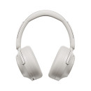 Qcy h3s Headphones White - Type-c & Bluetooth 6.0 anc Ios/android Call Noise Cancelling Headset102h