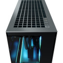 Arctic Xtender (Black) Mirrow Black Window With gpu Vertical Mount - mid Tower Case w. a-rgb Fans Arctic Xtender (Black) Mirrow Black Window With gpu Vertical Mount - mid Tower Case w. a-rgb Fans