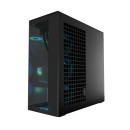 Arctic Xtender (Black) Black Window With gpu Vertical Mount - mid Tower Case w. a-rgb Fans Arctic Xtender (Black) Black Window With gpu Vertical Mount - mid Tower Case w. a-rgb Fans