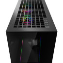 Arctic Xtender (Black) Mirrow Black Window With gpu Vertical Mount - mid Tower Case w. a-rgb Fans Arctic Xtender (Black) Mirrow Black Window With gpu Vertical Mount - mid Tower Case w. a-rgb Fans