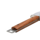 Estia Ροδα Κοπης Πιτσας Allure Ανοξειδωτη 22cm