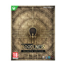 Xsx Vampire: the Masquerade – Bloodlines 2 Premium Edition