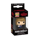 Funko Pocket pop!: Stranger Things - Robin Buckley Vinyl Figure Keychain