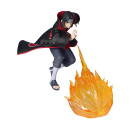 Banpresto Effectreme: Naruto Shippuden - Itachi Uchiha Statue (13cm) (29344)