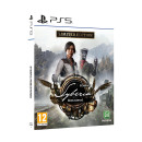Ps5 Syberia: Remastered - Limited Edition