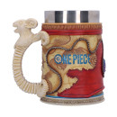Nemesis Now: one Piece - Luffy Tankard