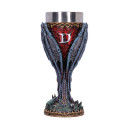 Nemesis Now: Diablo iv - Lilith Goblet (19.5cm)