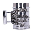 Nemesis Now: t-800 Terminator 2 Judgement day Tankard mug (17cm)