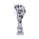 Nemesis Now: t-800 Terminator 2 Judgement day Wine Glass (19cm)