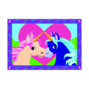 Ravensburger: Creart jr - Unicorns (23558)