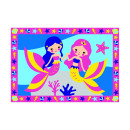 Ravensburger: Creart jr - Mermaids (23714)