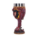 Nemesis Now: Diablo iv - Mephisto Goblet (19.5cm) (B6956a25)