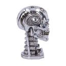 Nemesis Now: Terminator 2 - Head box (21cm) (B1427d5)