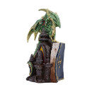 Nemesis Now: Draconis Arcanum (U7212c25)