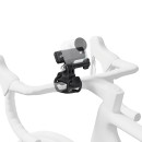 Insta360 go Ultra Flexi Strap Mount - Elastic Strap for Easy Mounting