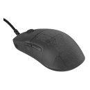 Endgame Gear op1 8k v2 Gaming Mouse -Dark Frost - no Click Lag, 30.000 cpi