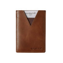 Θήκη Καρτών Exentri Hazelnut EXC720