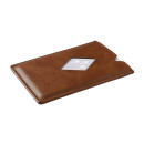 Θήκη Καρτών Exentri Hazelnut EXC720