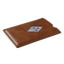 Θήκη Καρτών Exentri Hazelnut EXC720