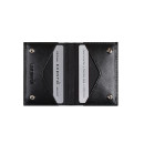 Πορτοφόλι Mini Exentri Black EXMIW401