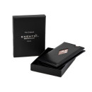 Πορτοφόλι Mini Exentri Black EXMIW401