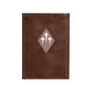 Πορτοφόλι Mini Exentri Hazelnut EXMIW420