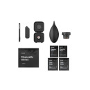 Insta360 x4 air Replacement Lens kit (Single Lens)