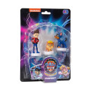 P.m.i. paw Patrol - the Mighty Movie Stampers 3 Blister Pack (S2) (Random) (Pawm5220)
