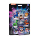P.m.i. paw Patrol - the Mighty Movie Stampers 5 Blister Pack (S2) (Random) (Pawm5240)