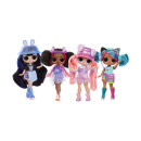 Mga L.o.l. Surprise!: Tweens Costume Surprise - Emma emo Doll (504139)