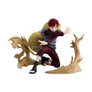 Banpresto Vibration Stars Plus: Naruto Shippuden - Gaara Statue (12cm) (29065)