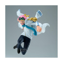 Banpresto Battle Record Collection: one Piece - Koby Statue (12cm) (29085)