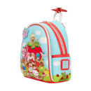 Loungefly Sanrio: Strawberry Shortcake Mini Backpack (Sbsbk0013)