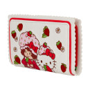 Loungefly Sanrio: Strawberry Shortcake Flap Wallet (Sbswa0012)