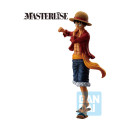 Banpresto Ichibansho Beyond the Trials: one Piece -  Monkey. d. Luffy Statue (24cm) (68477)