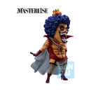 Banpresto Ichibansho Beyond the Trials: one Piece -   Emporio Ivankov Statue (28cm) (68481)